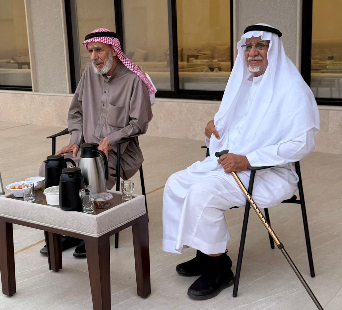 ابراهيم العطاالله tweet media