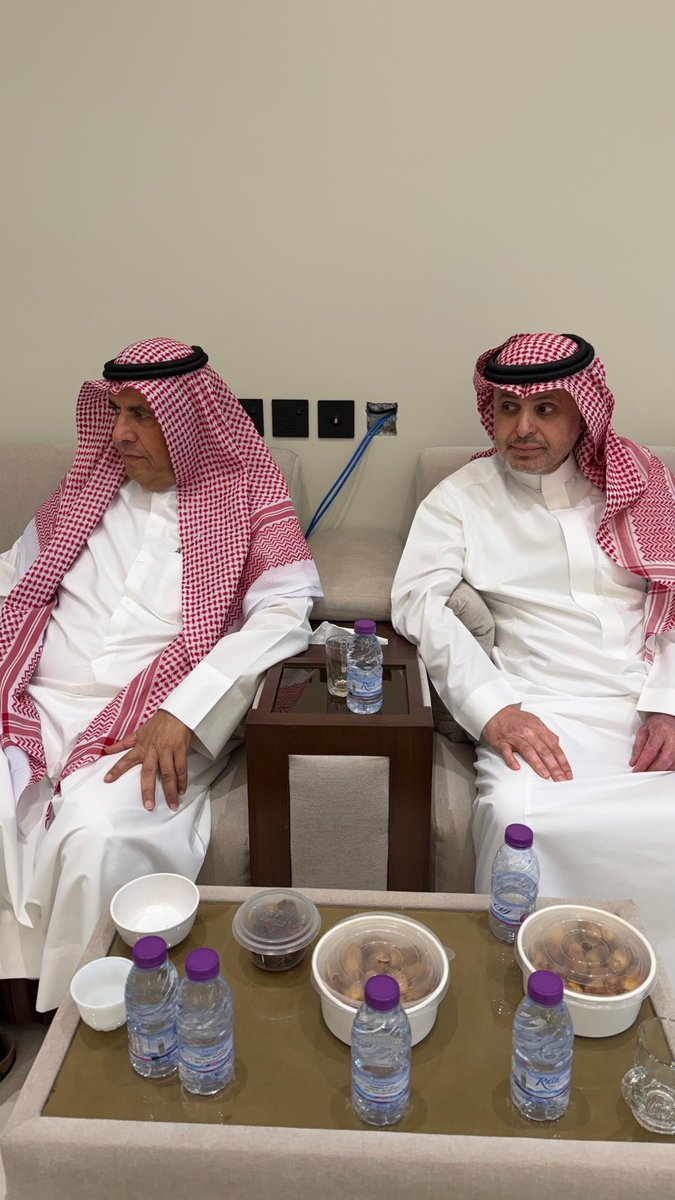 ابراهيم العطاالله tweet media