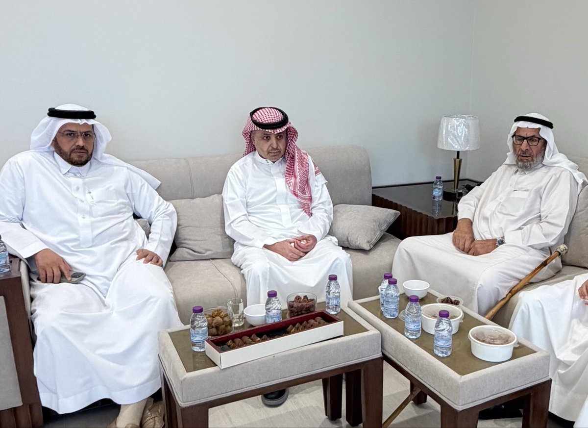 ابراهيم العطاالله tweet media