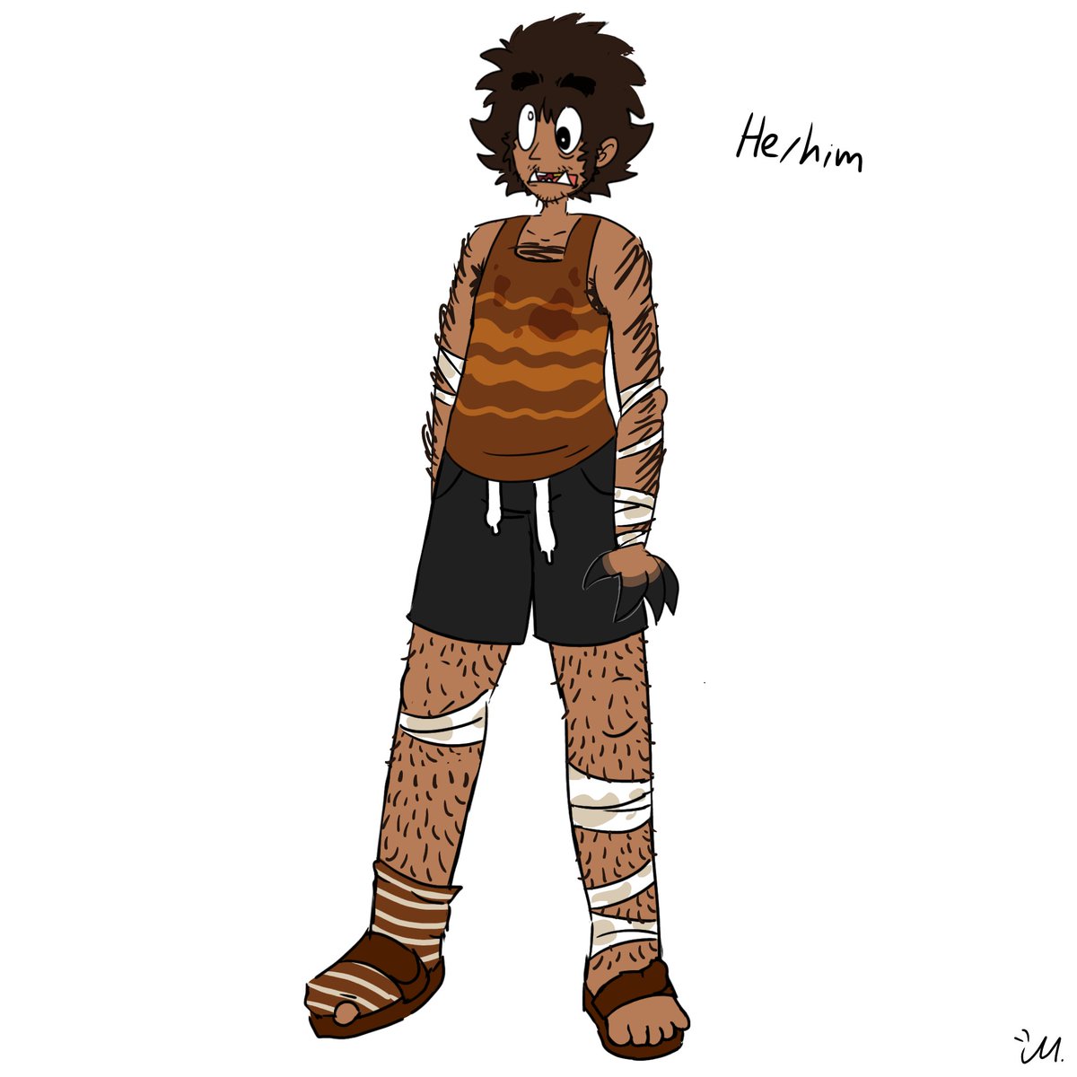 🌈｡*･Mark･*｡🍀 tweet media