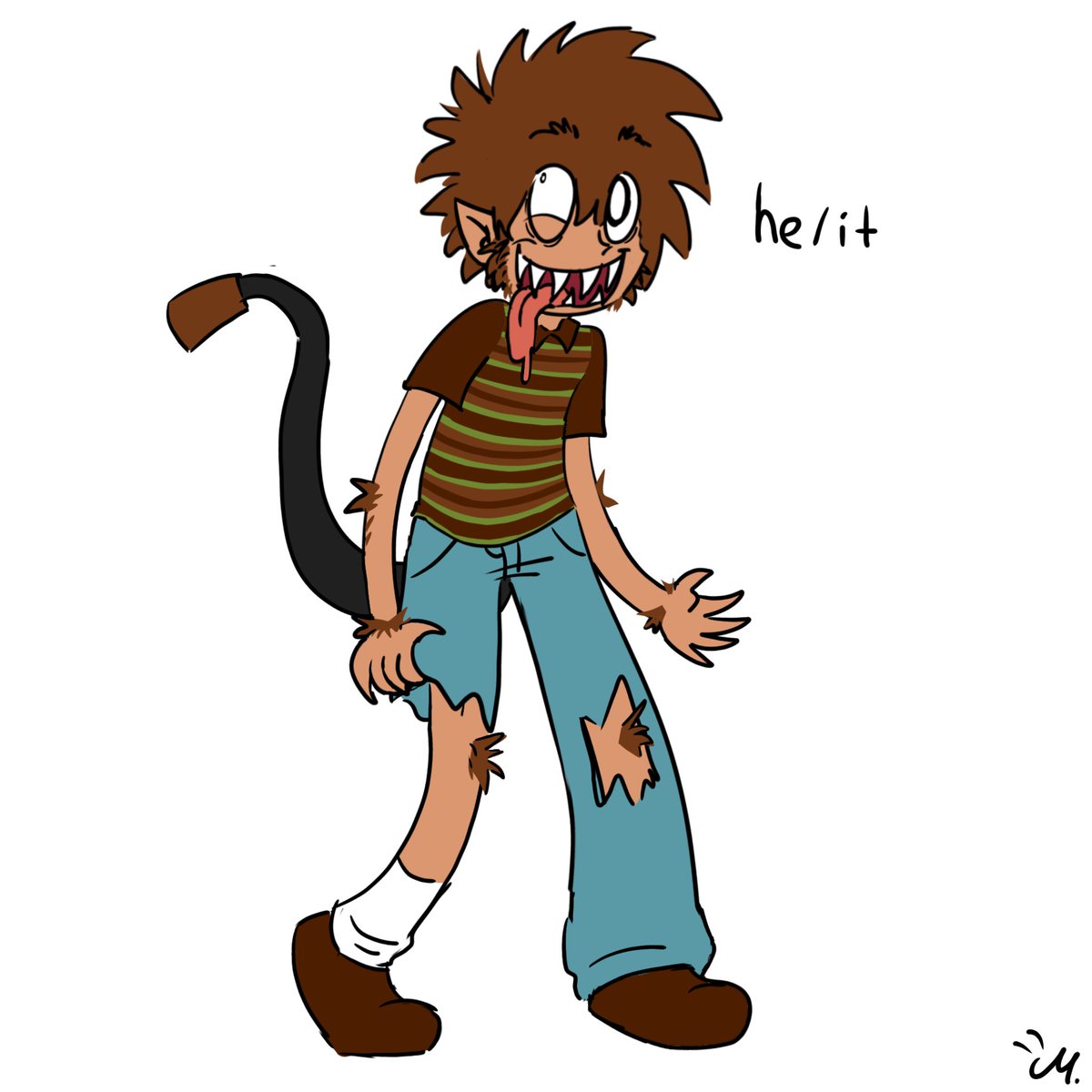 🌈｡*･Mark･*｡🍀 tweet media