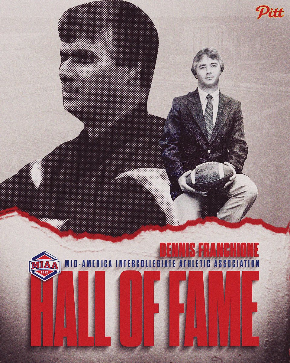 Pitt State Football tweet media