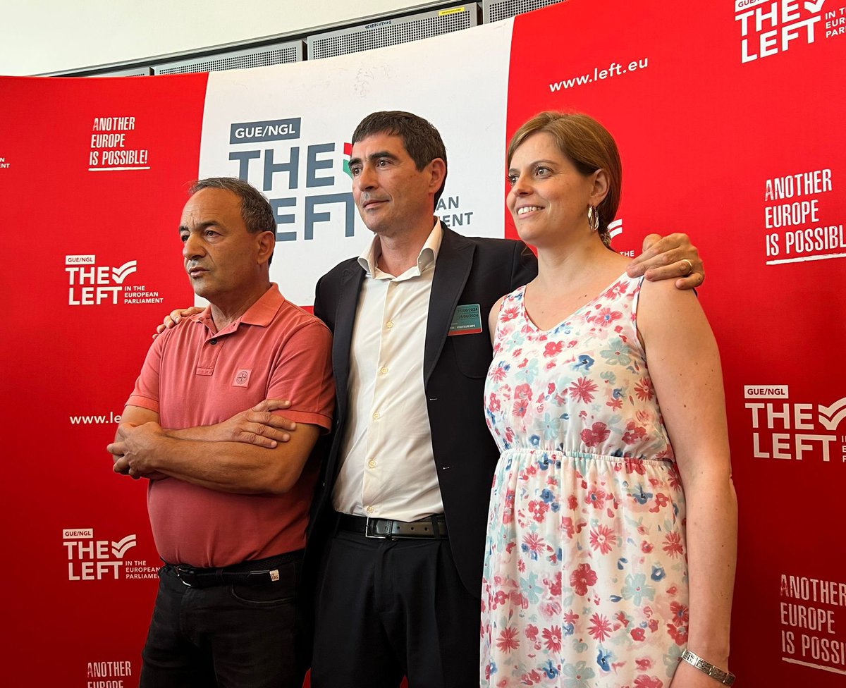 Maria Teresa Melì tweet media