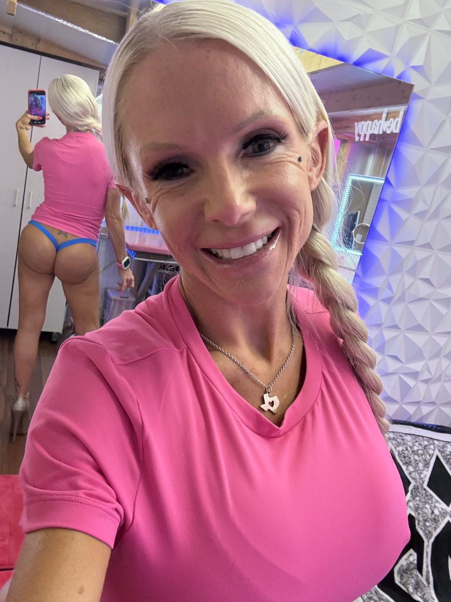 Alexis Marie Texas tweet media