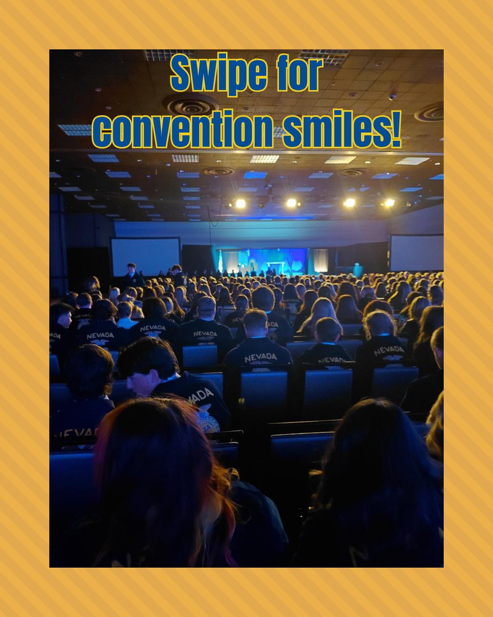 Nevada FFA tweet media