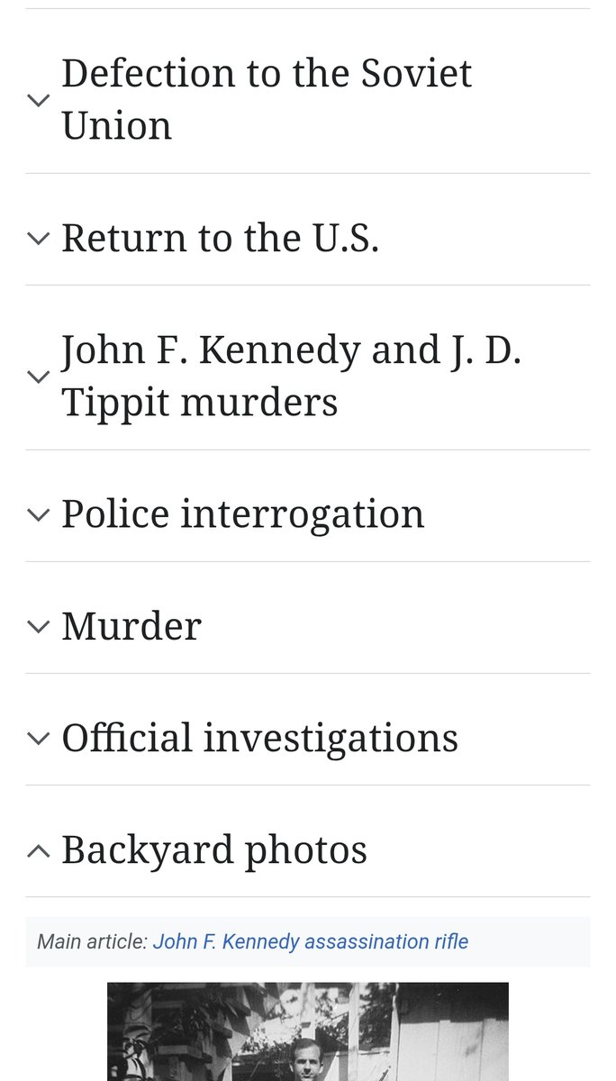The CIA and USSR were allies during post-WWII. And Oswald was a well documented commie that defected to USSR. Commies then sent him back to kill JFK.