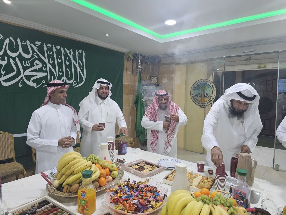 مبارك الدوسري tweet media