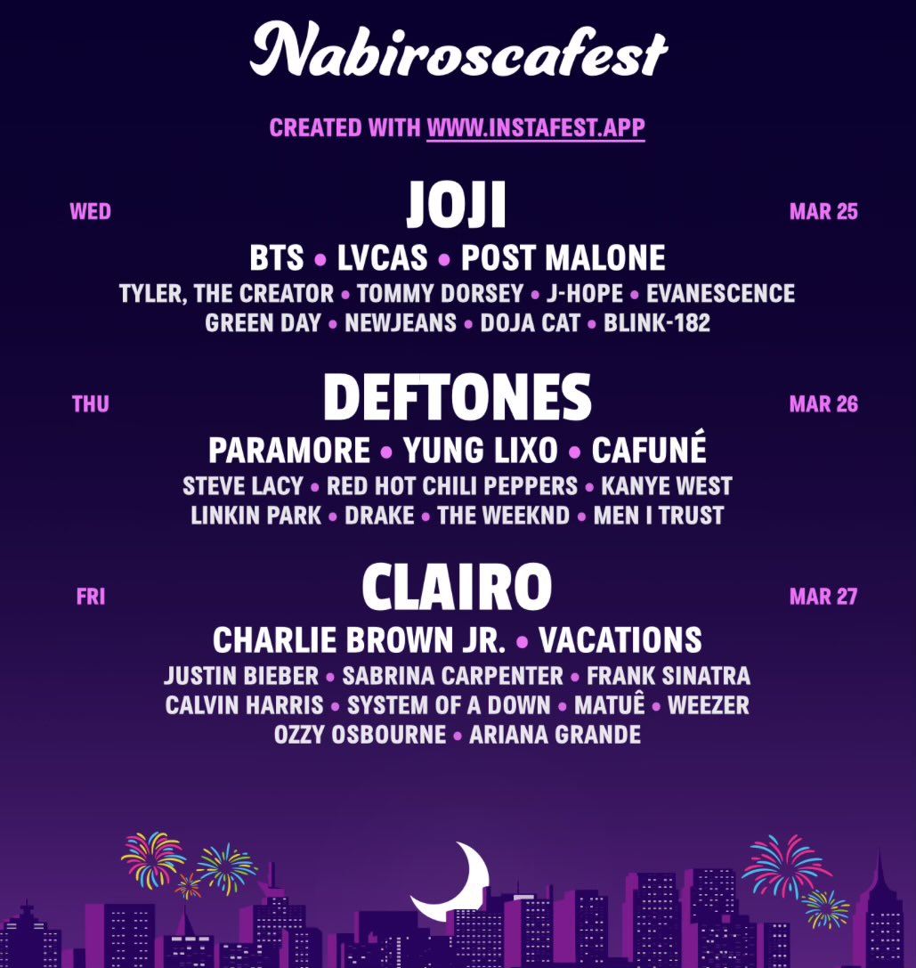 ♰ nabi tweet media