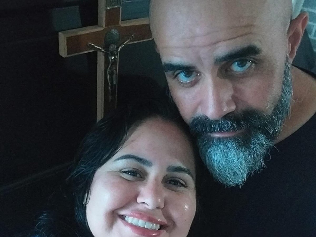 Frei Gilson / Som do Monte tweet media