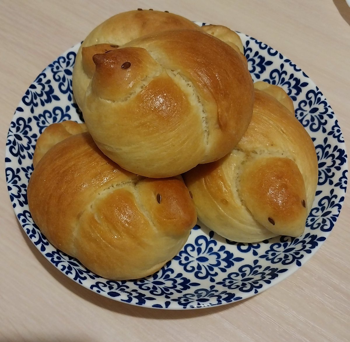 Oli Kudriashkins tweet media