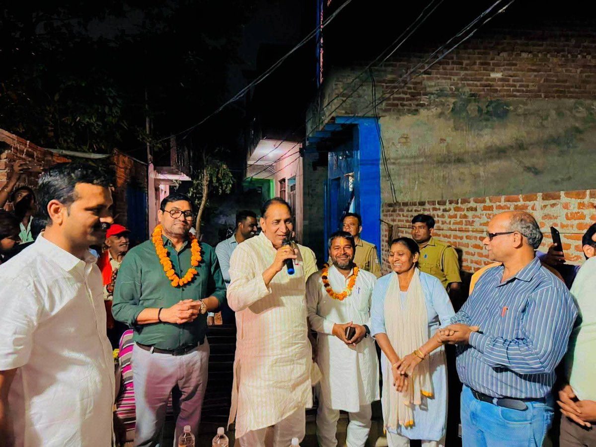Jitendra Sain Jeetu tweet media