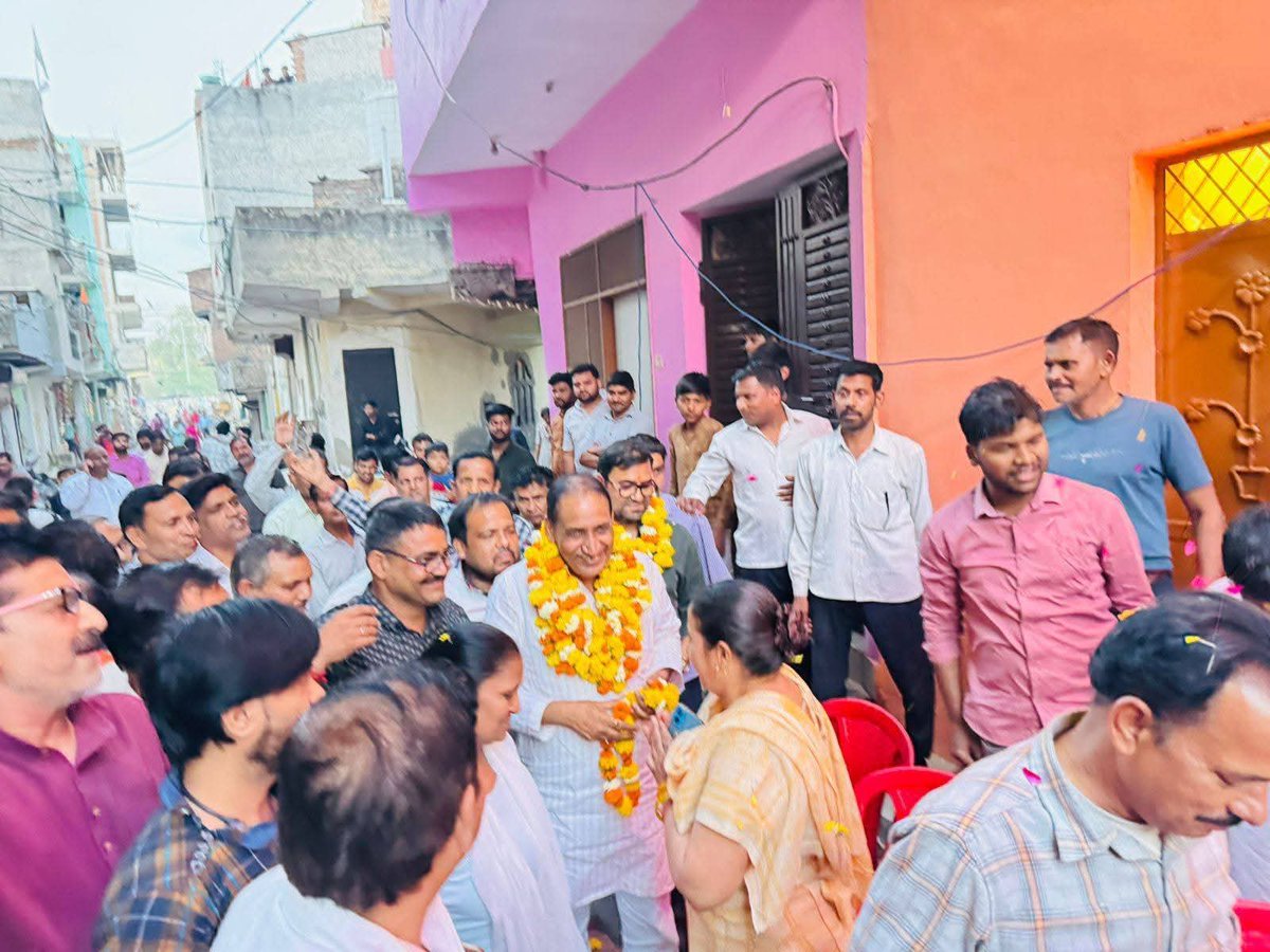 Jitendra Sain Jeetu tweet media