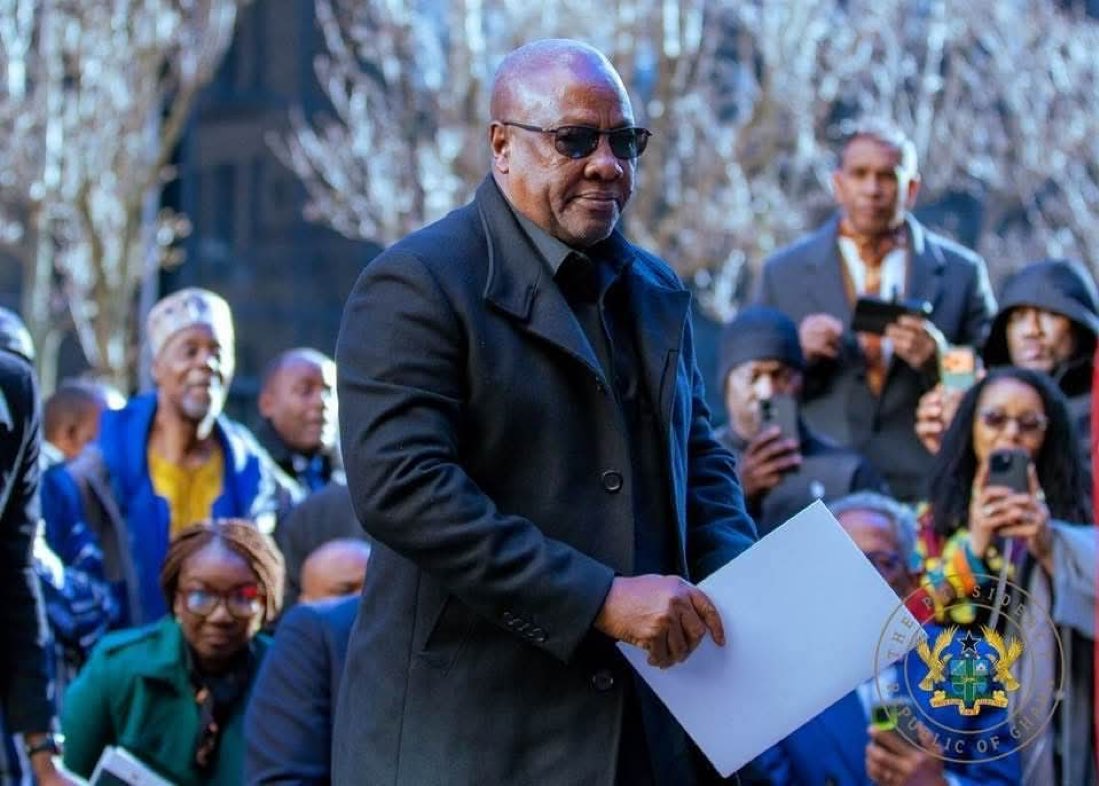 Sam Ofori (OD) tweet media