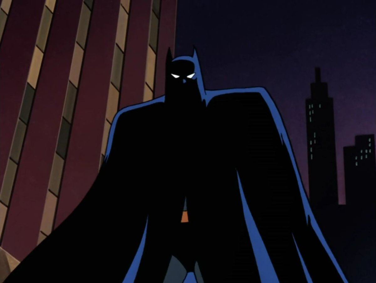 Batman Perfect Shots tweet media