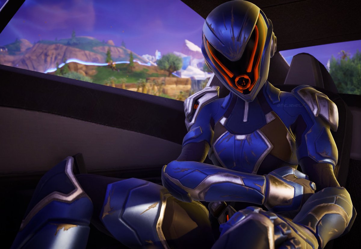 The Paradigm tweet media