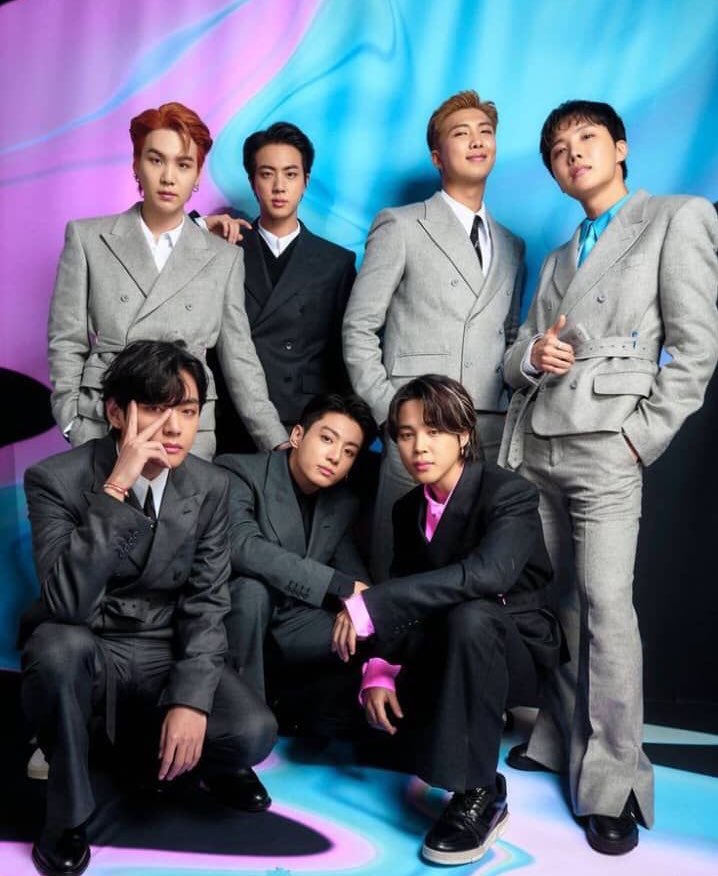 MAYCEE ⁷ ARIRANG tweet media