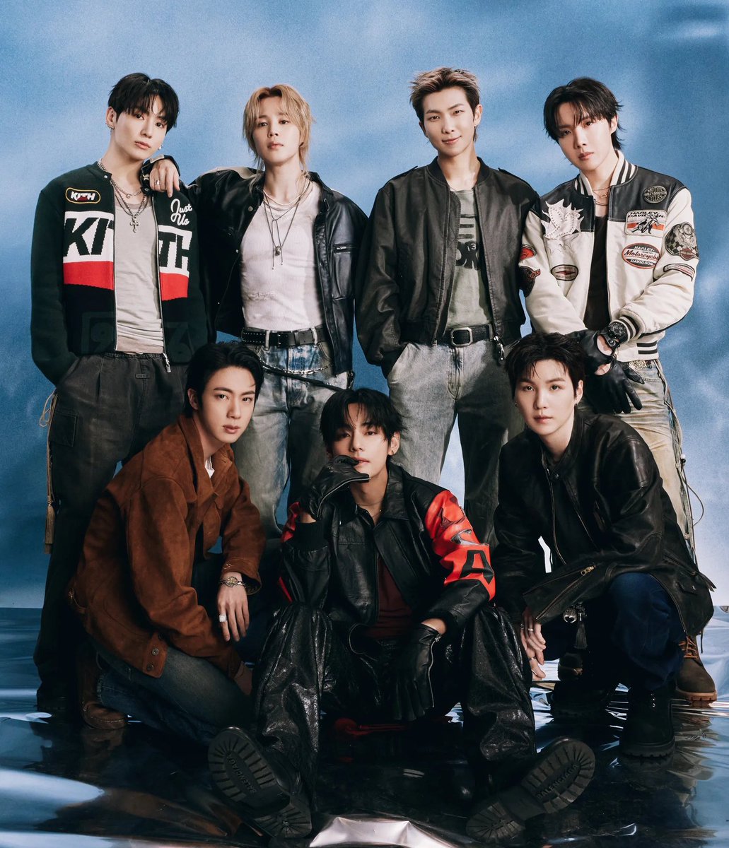 MAYCEE ⁷ ARIRANG tweet media