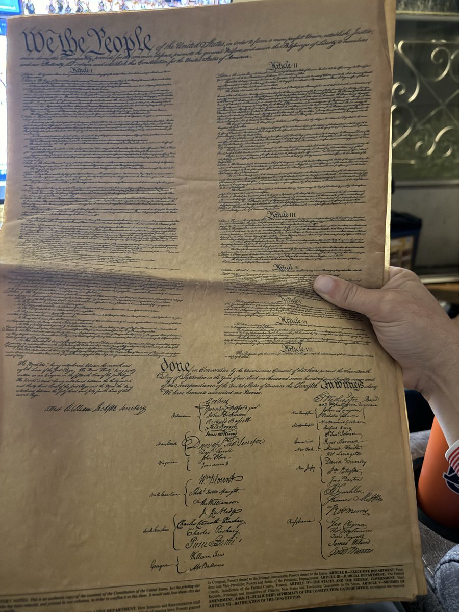 Just T.J. the Army Vet tweet media