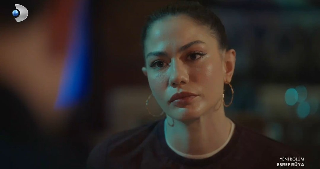 Mrska1998's tweet photo. - I'm scared, Nisan. For the first time in my life, I'm scared.
- Why?
- Of what you might tell me.
- But you haven't asked me anything yet, Eşref..
- I'm afraid to ask, too..

😩

#eşrefrüya • #eşsan https://t.co/9uaTKcgyFk