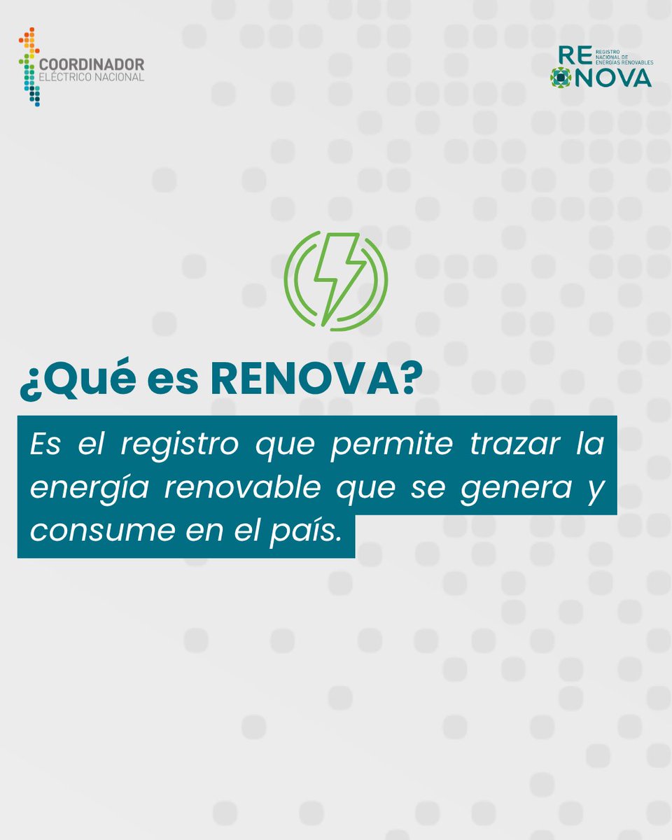 CoordinadorEléctrico tweet media