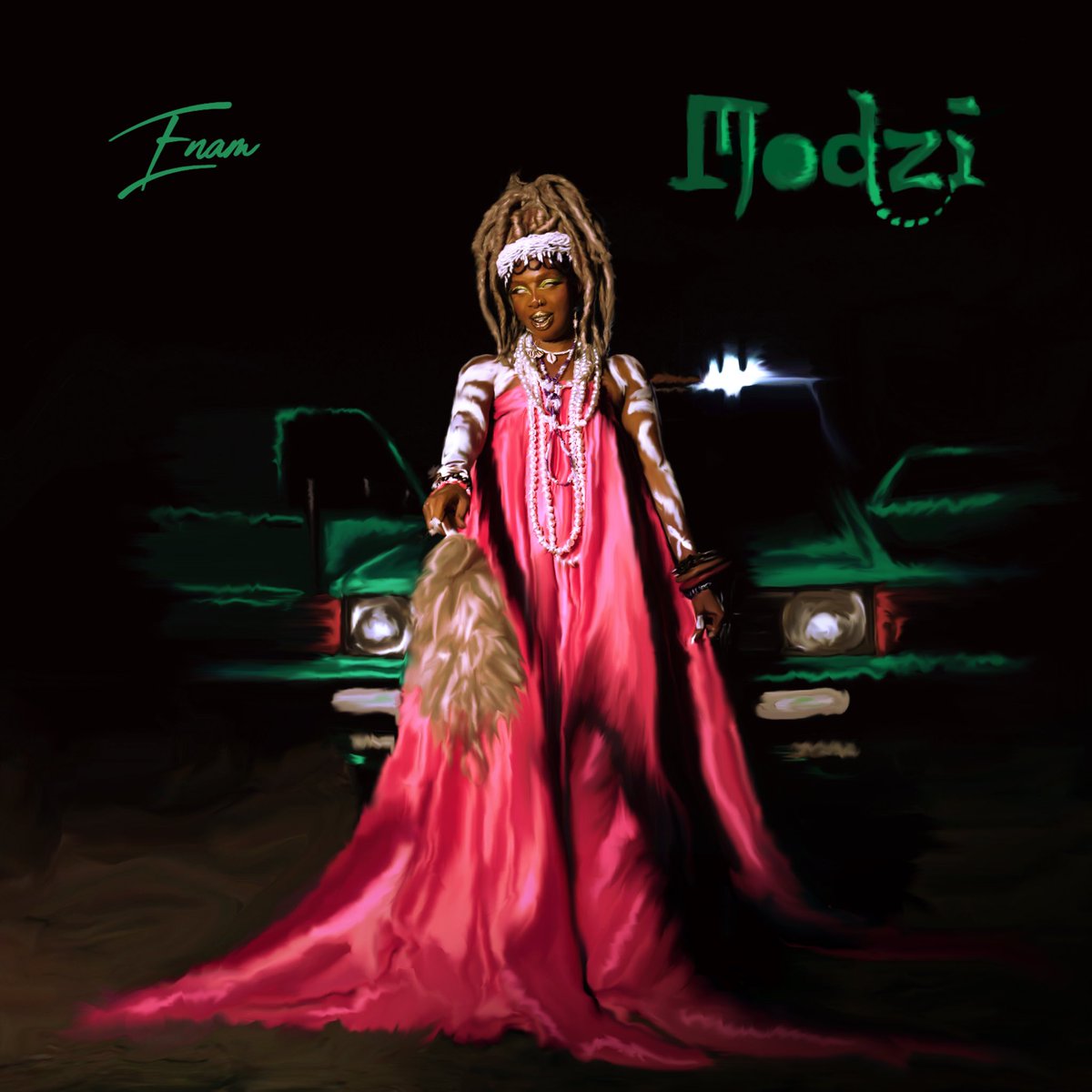 AFRO -S P I R I - T U A L I S T• tweet media