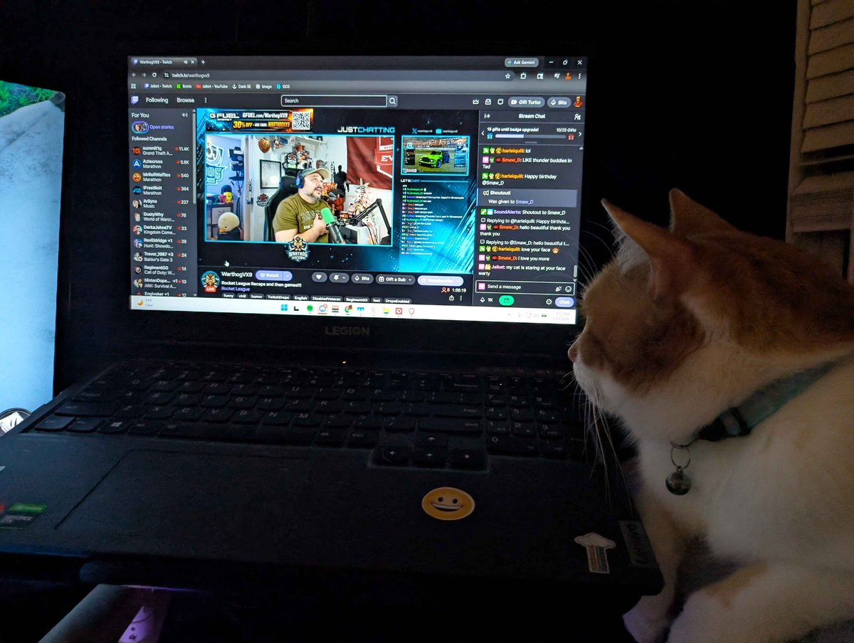 RG | WarthogVX9➡️DH Atlanta🤟🏽 tweet media