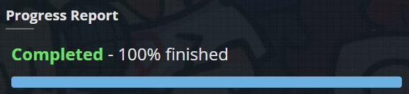 (FNF) Express Mania tweet media