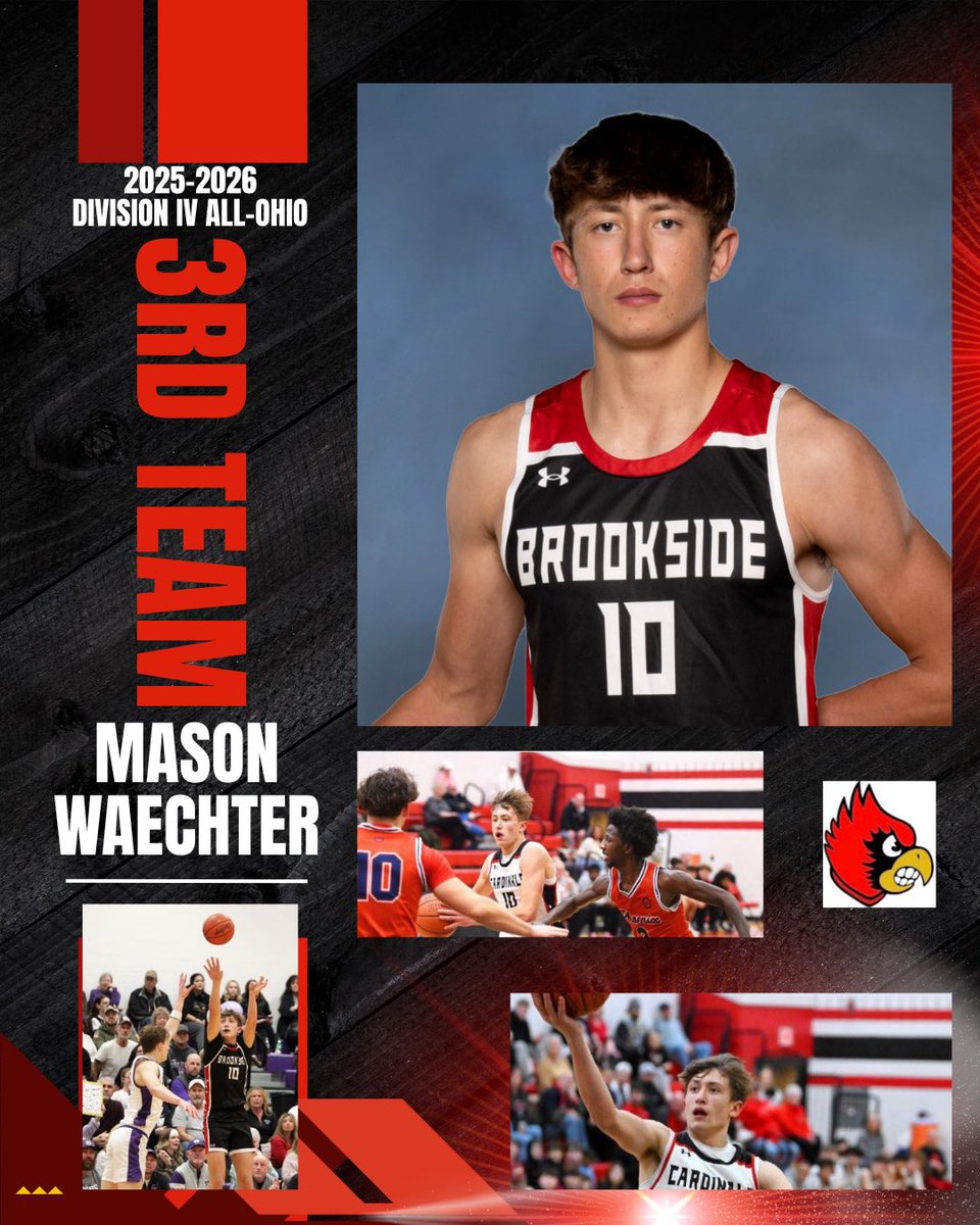 Brookside Boys Basketball tweet media