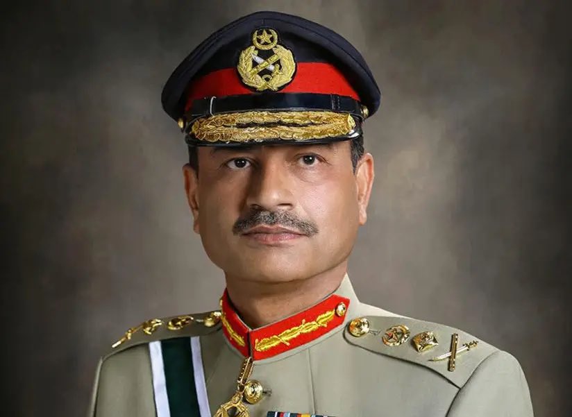 BREAKING: Pakistan's Leadership in Focus as Army Chief General Asim Munir Trends in Iran amid Unverified Mediation Reports in US-Iran Tensions