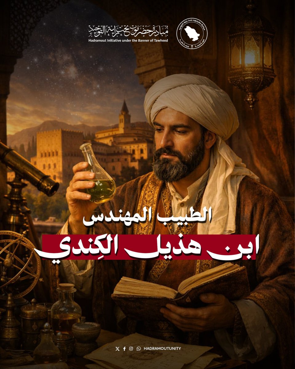 مبادرة حضرموت تحت راية التوحيد – Had Under Tawheed tweet media