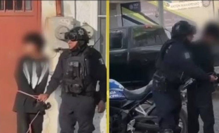 Cesar Gutiérrez Priego M.R. tweet media