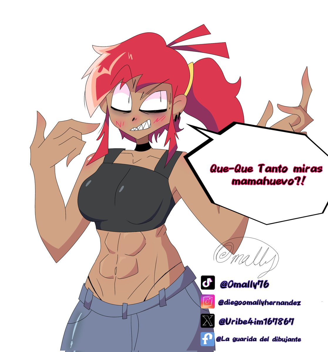 🔞🦊Black35🦊🔞 (commission open) tweet media