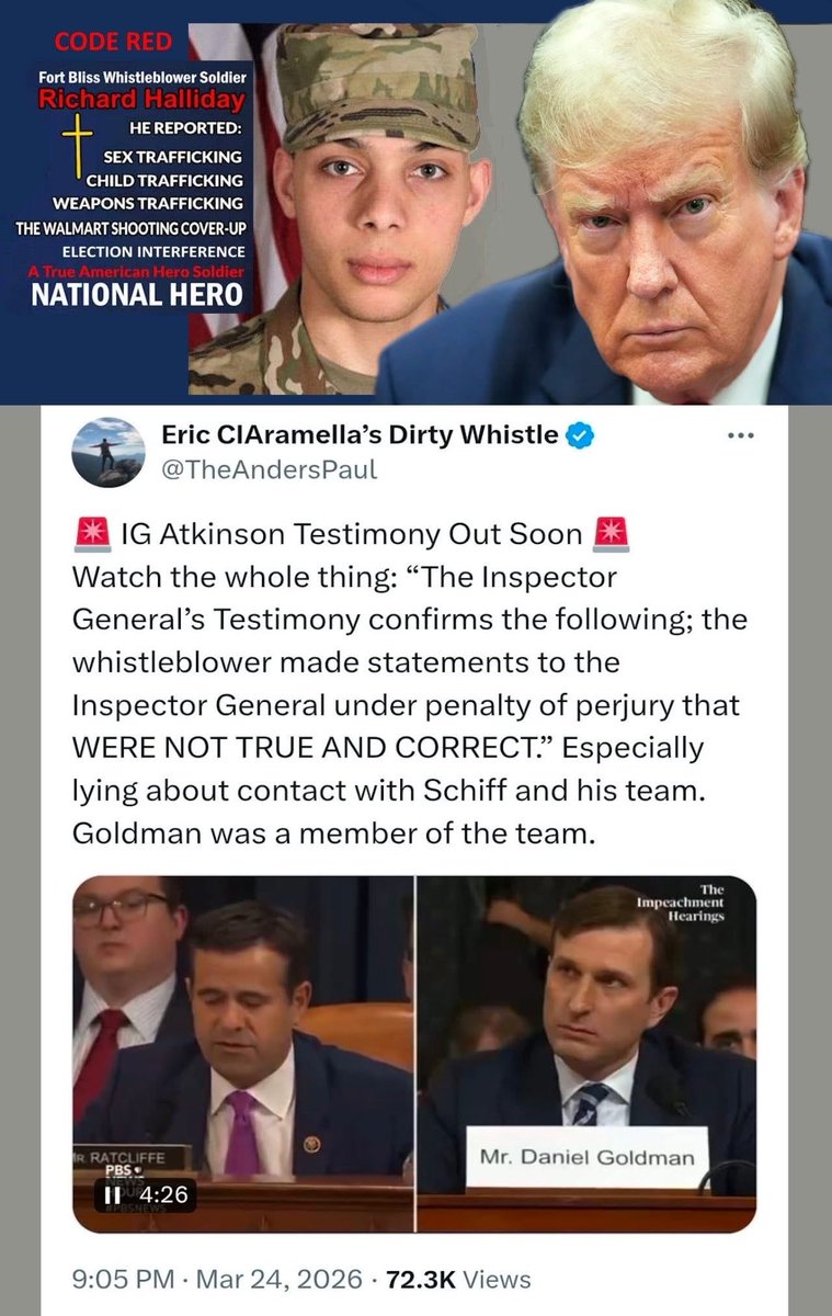 Paul White Gold Eagle tweet media