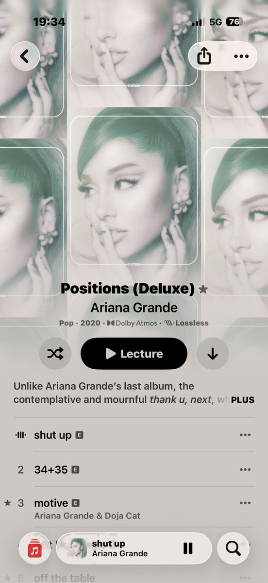 Calou is seeing Doja tweet media