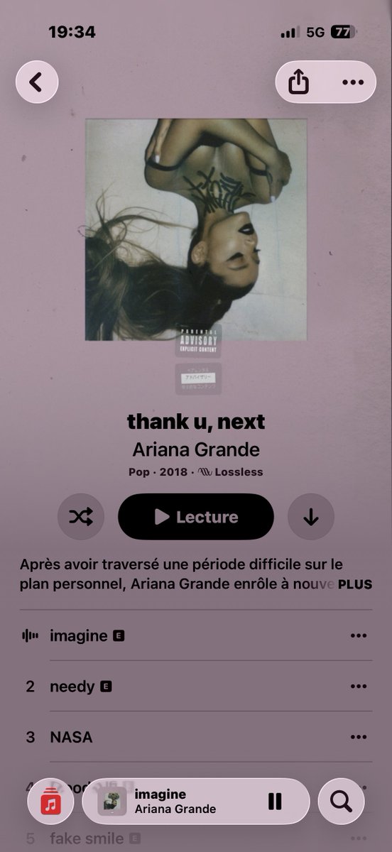 Calou is seeing Doja tweet media