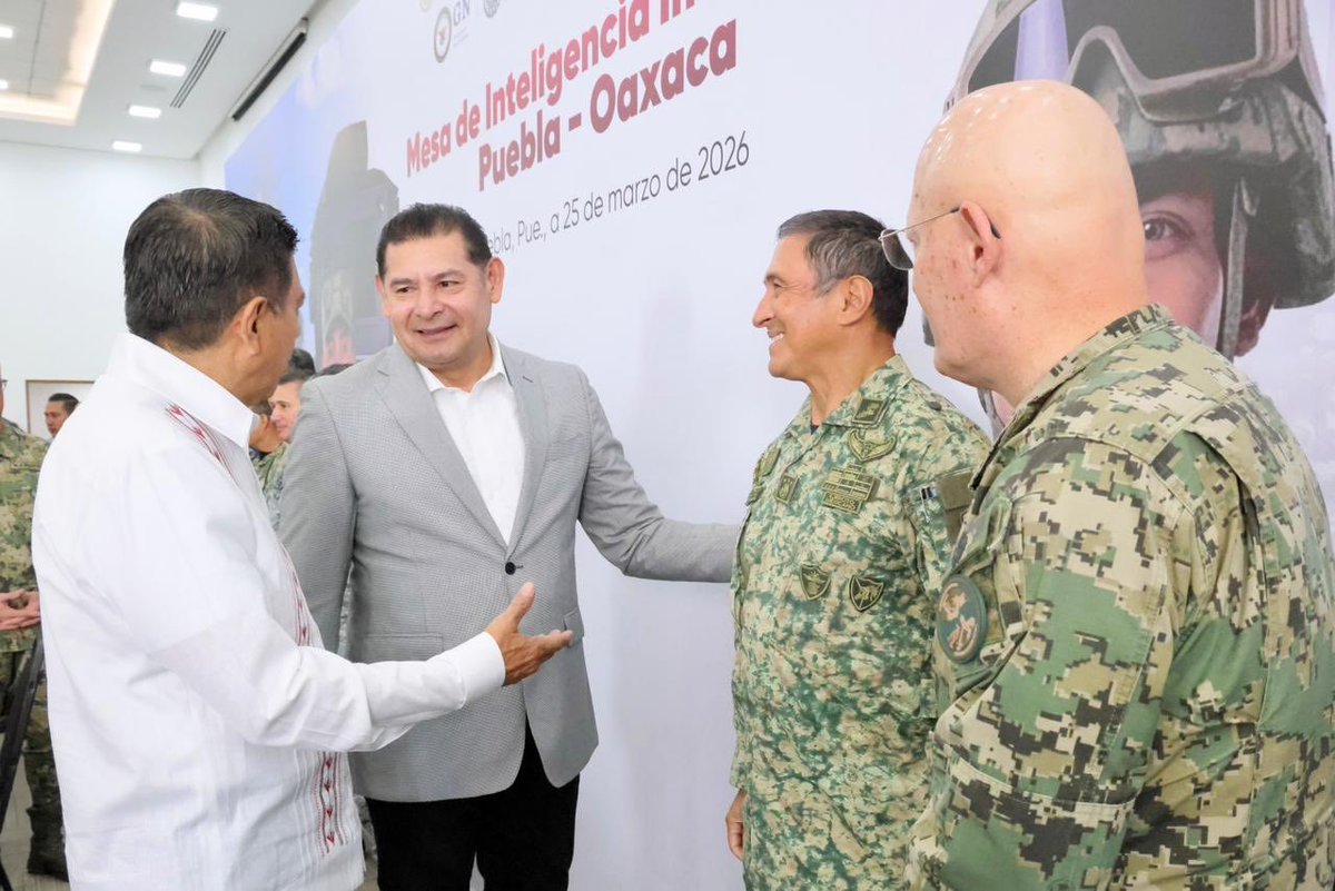 Alejandro Armenta tweet media