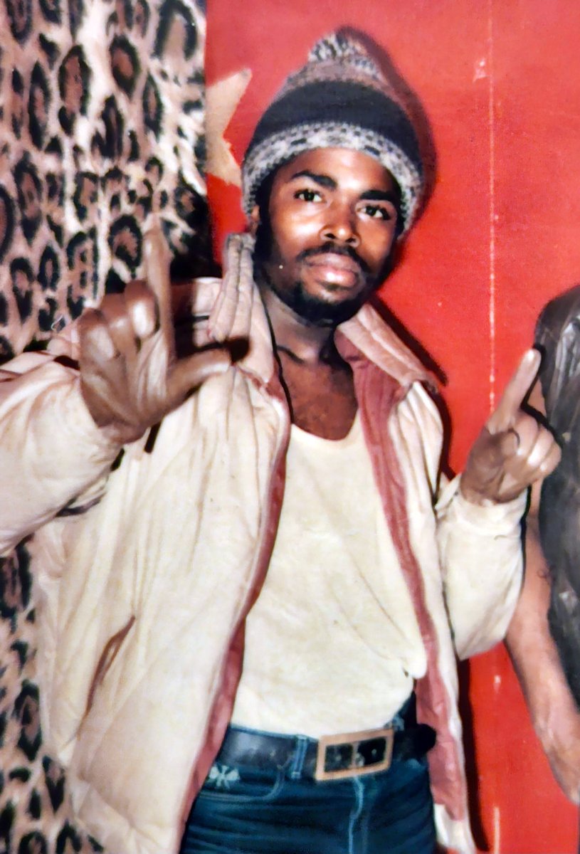 The Hip Hop Museum tweet media