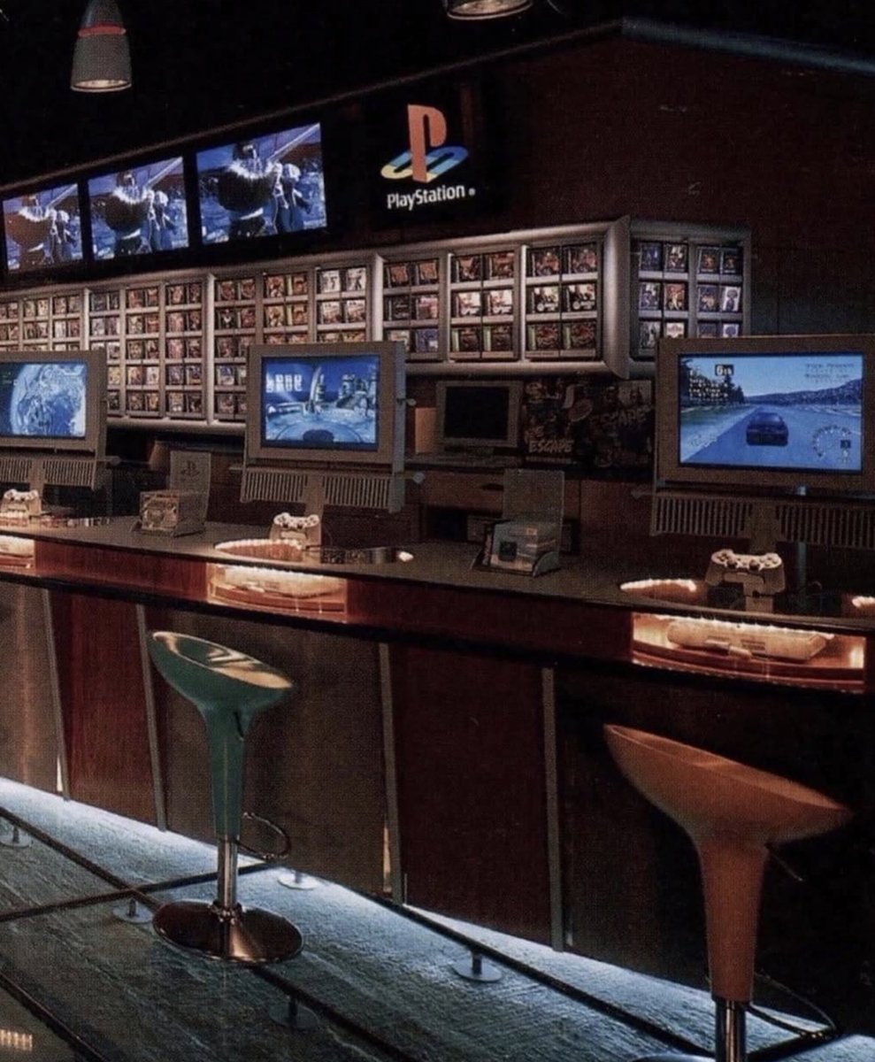 Cigarette Nostalgia tweet media