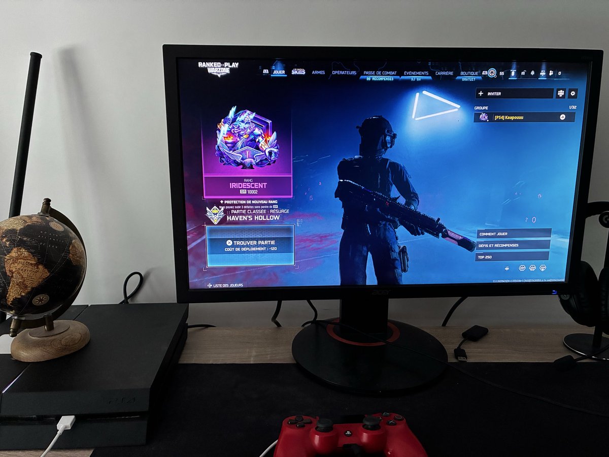 Kaapouu / G XIII tweet media