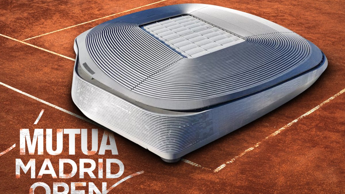 Estadios del mundo🏟 tweet media