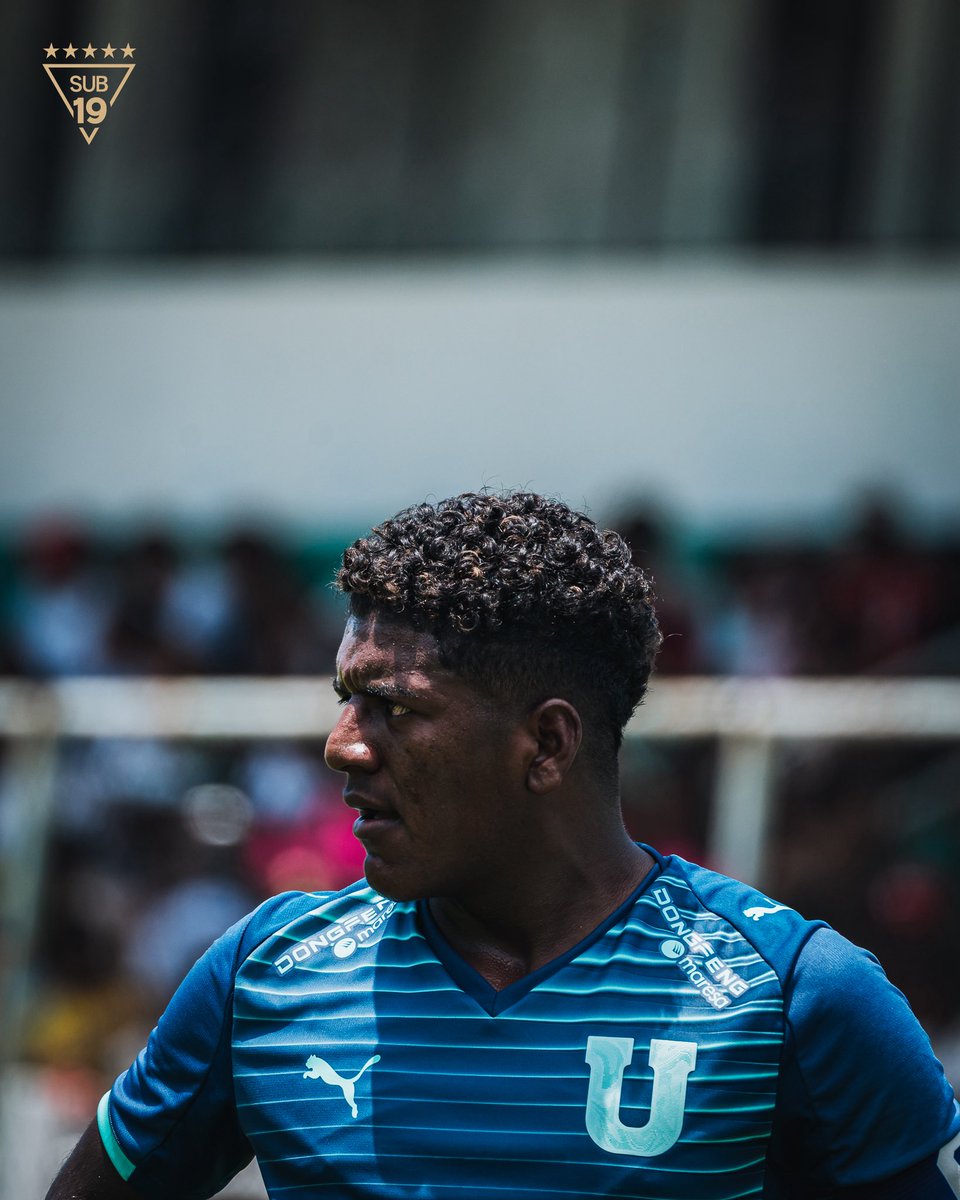 Formativas LDU tweet media