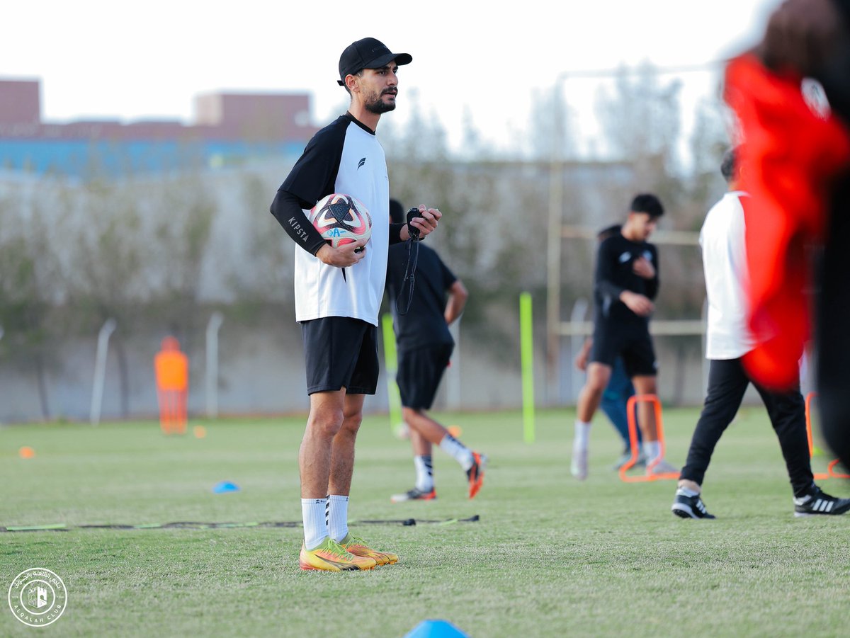 عبدالباري البريقي tweet media