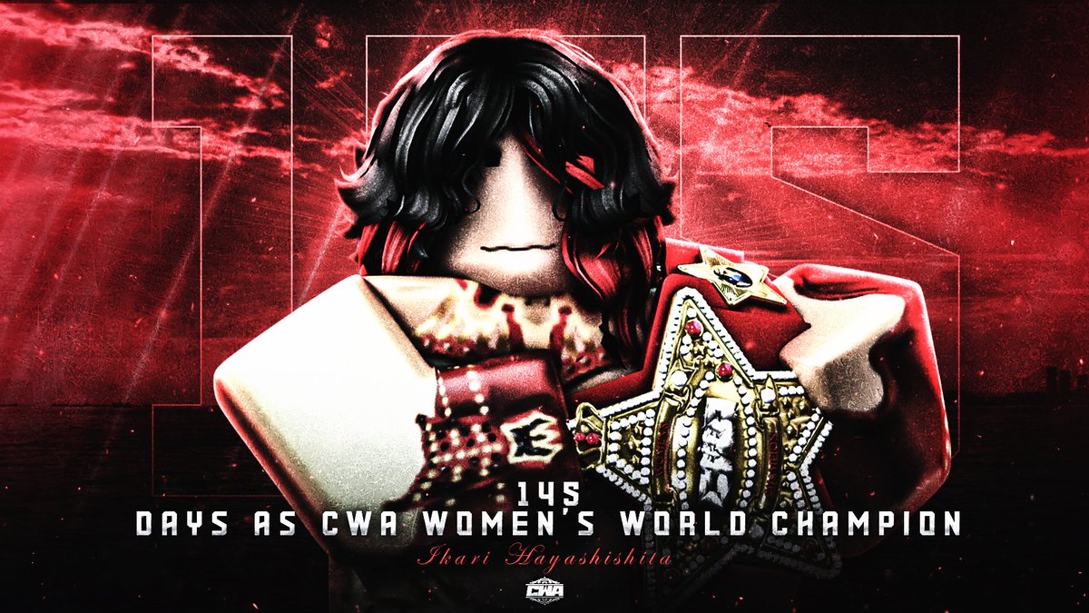 Central Wrestling Alliance tweet media