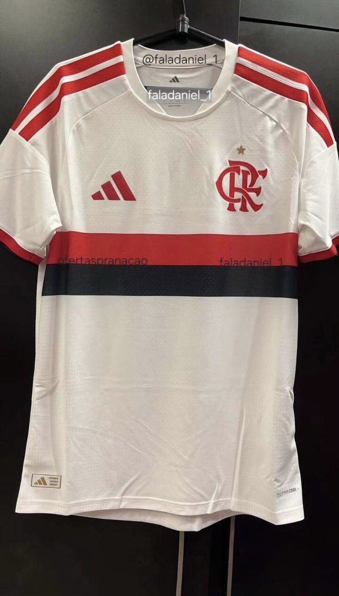 Filipe Tognasca 🔴⚫️ tweet media