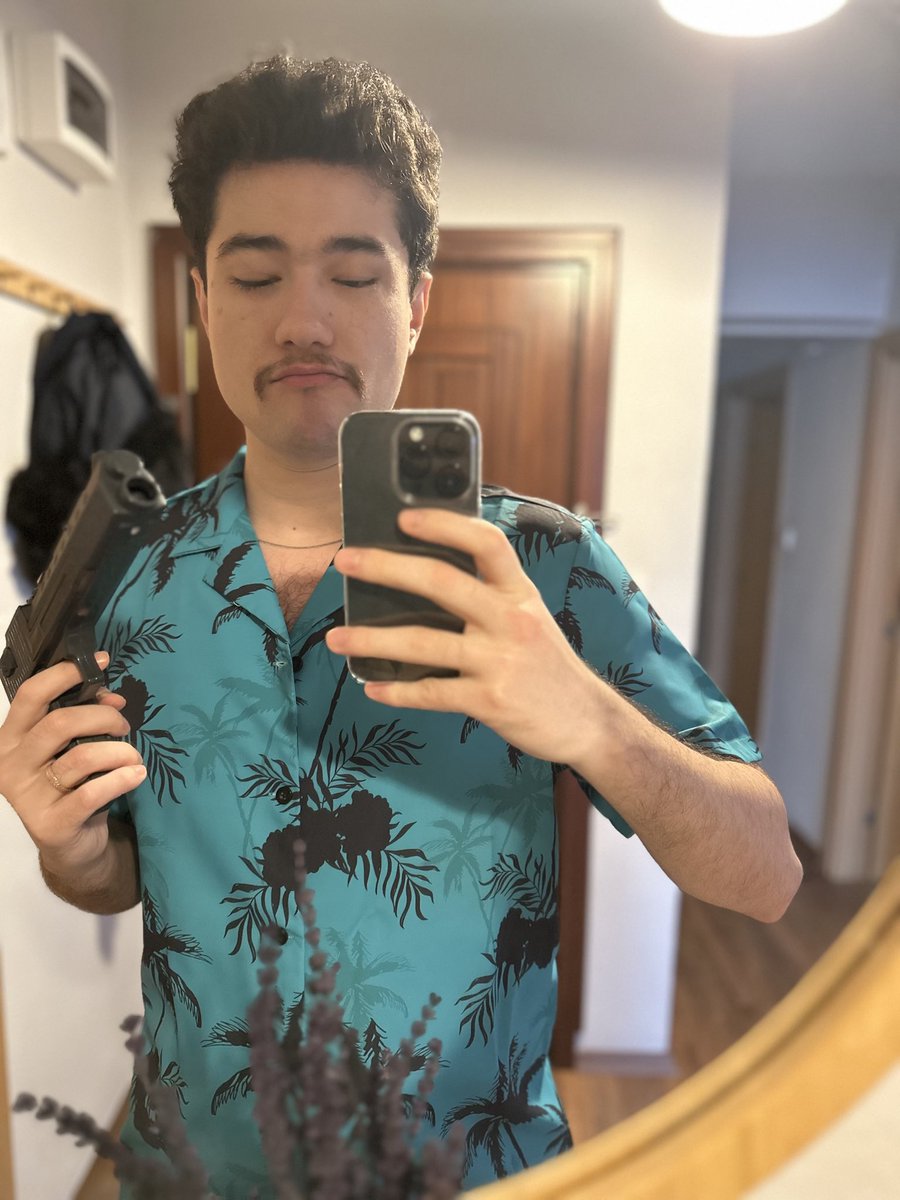 ALATURKA | Wishlist on Steam! tweet media