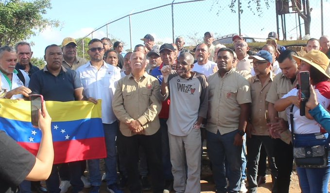 Reporte Ya tweet media