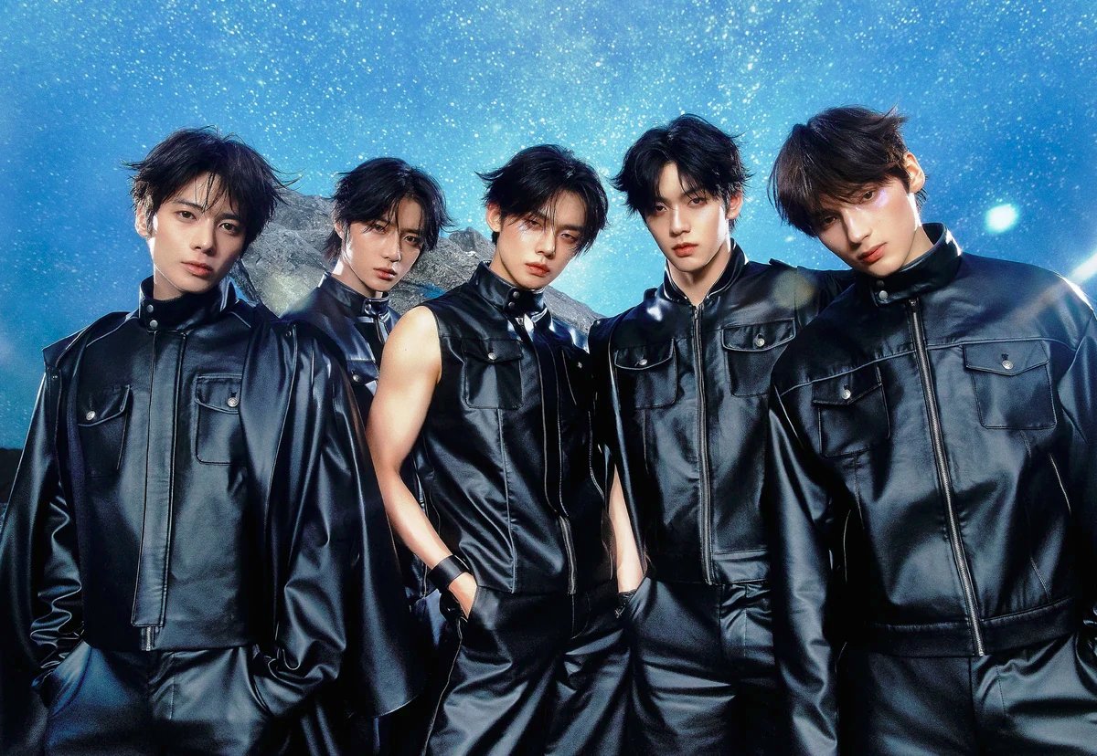 🚨 WHICH IS THE BEST GROUP?

ASTRO
NCT DREAM
SHINEE
TXT

🏆 The winning group will receive a physical prize.
👉 VOTE: dabeme.com.br/groups/