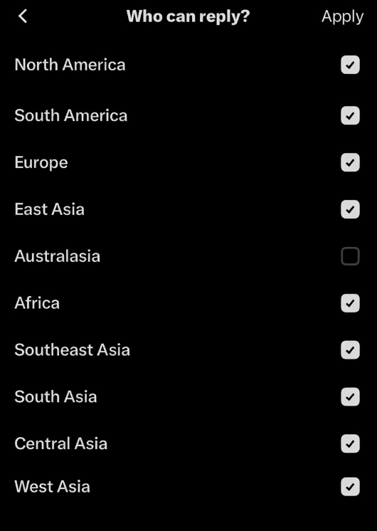 Degen, CPA tweet media