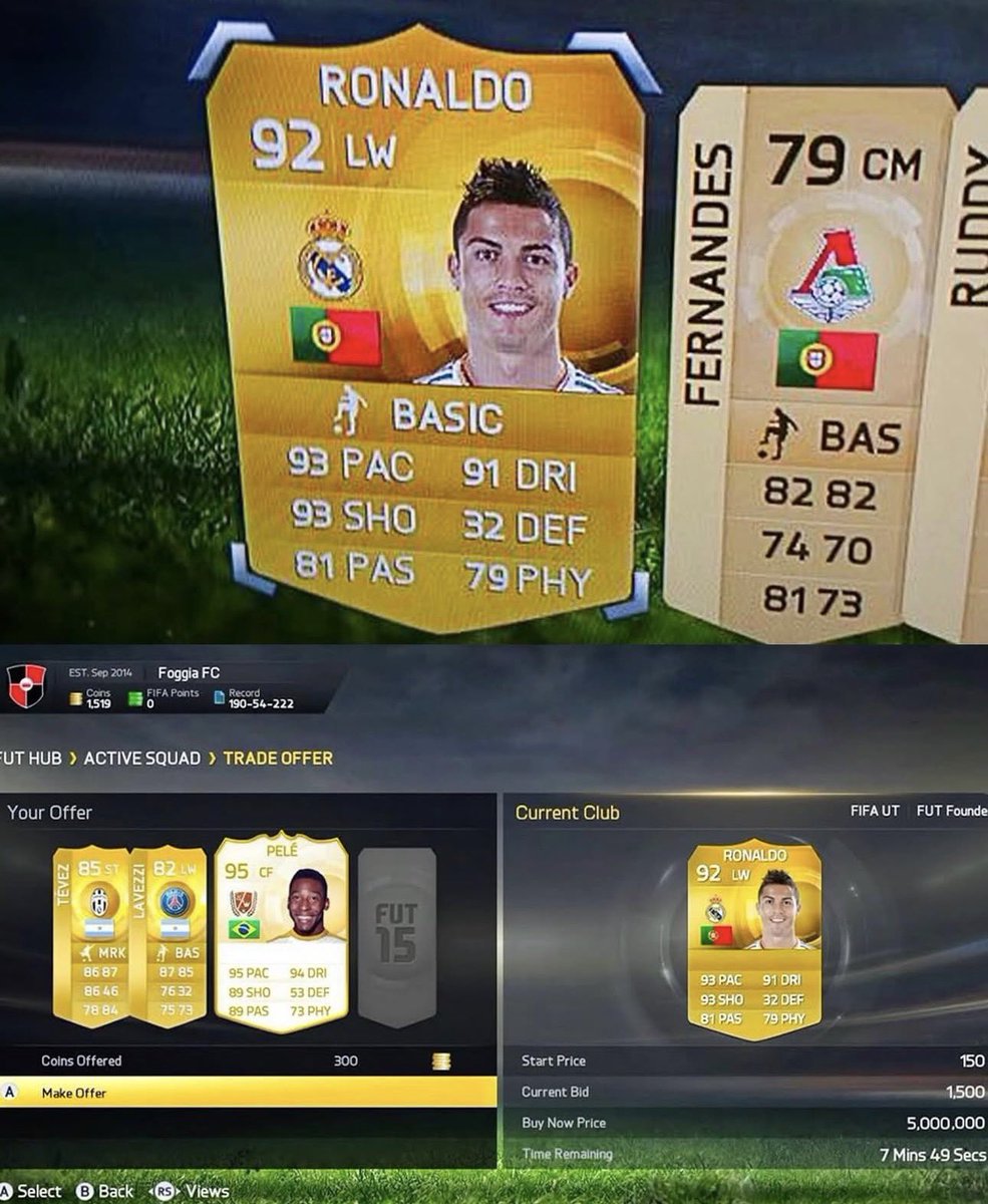 EAFC 26 News tweet media