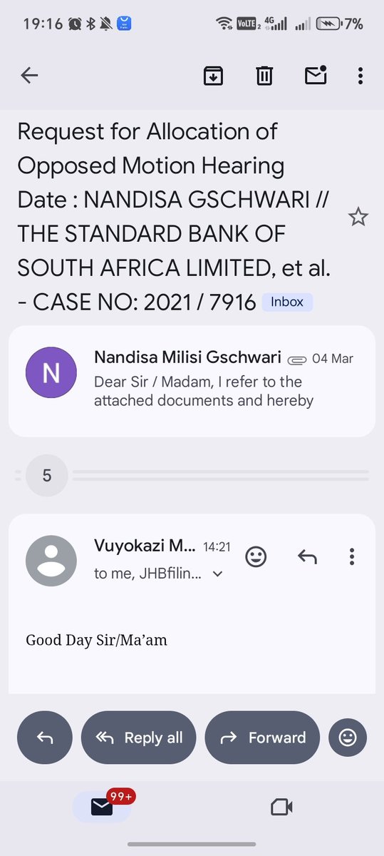 Queen Nandi, her majesty tweet media